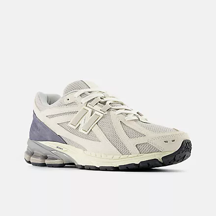 1906F Sneaker (Linen + Dark Arctic Grey + Moonrock) - Image 2
