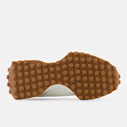 327 Sneaker (Moonbeam + Black) - Image 5