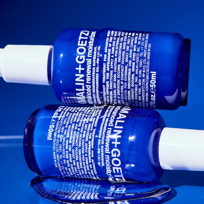 Advanced Renewal Moisturizer (50ml) - Image 3