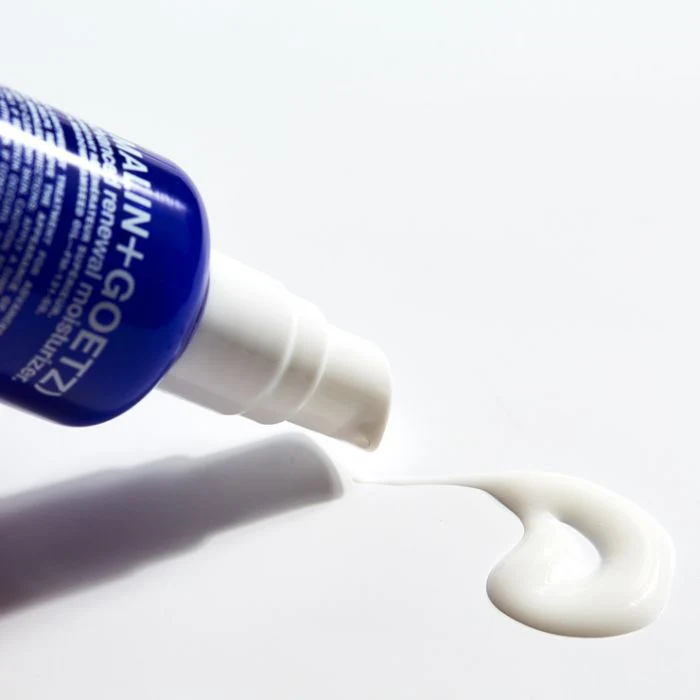 Advanced Renewal Moisturizer (50ml) - Image 4