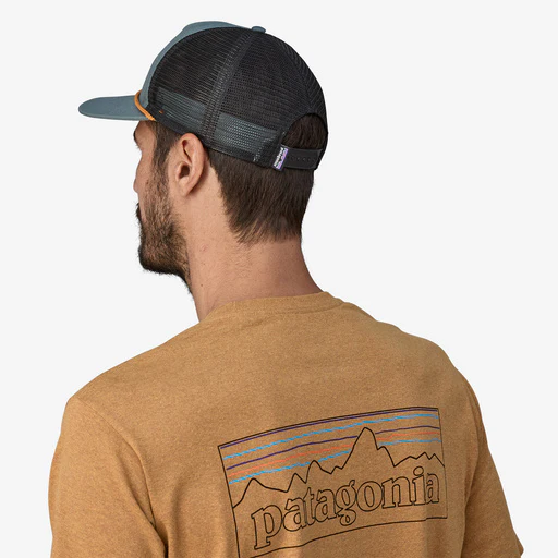 Airfarer Cap (Spoke Stencil: Nouveau Green) - Image 3