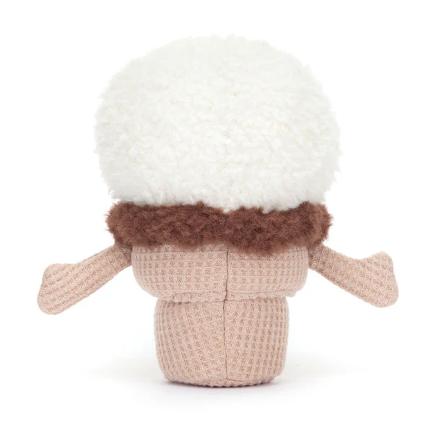 Amusable Ice Cream Cone - Image 3