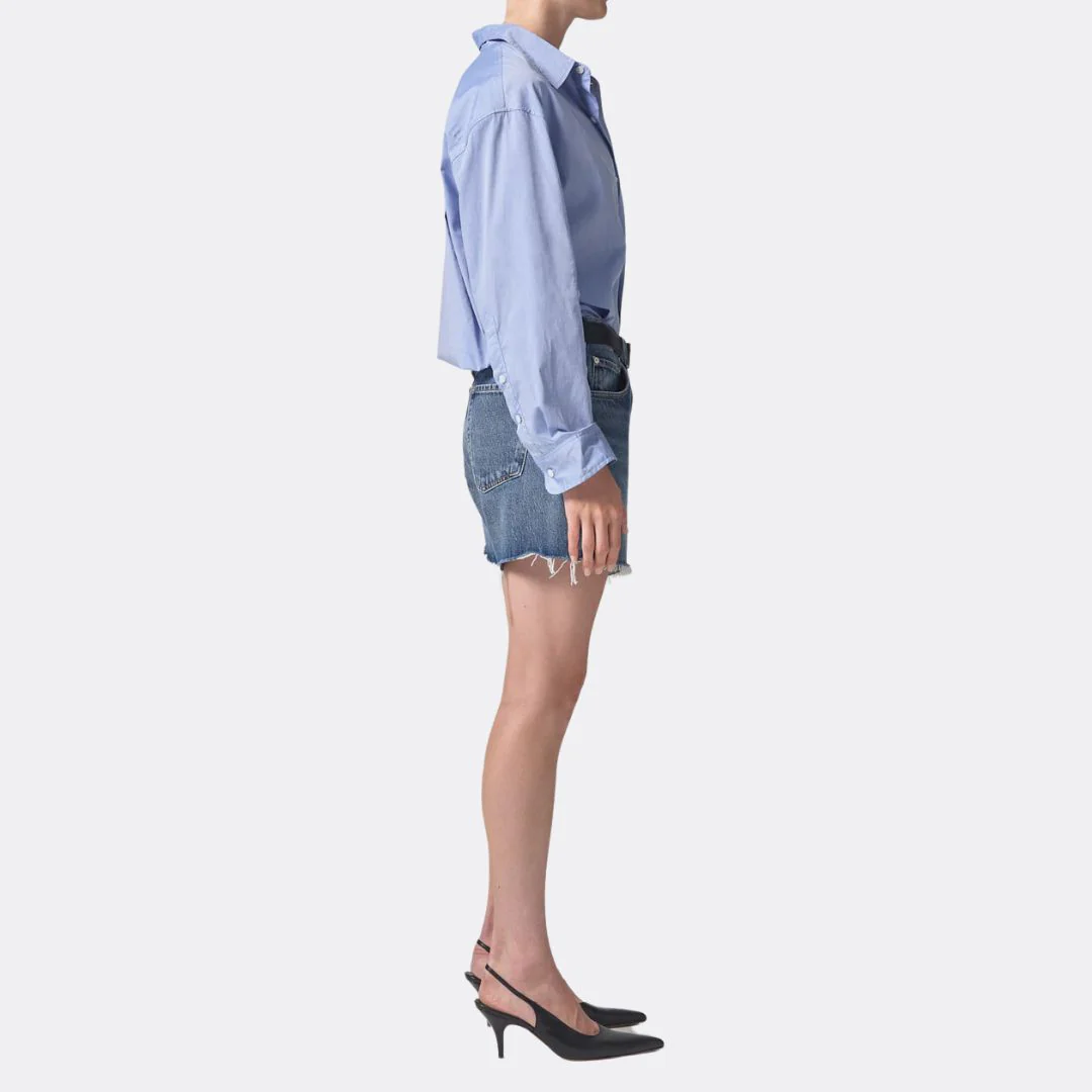 Annabelle Long Short (Yves) - Image 3