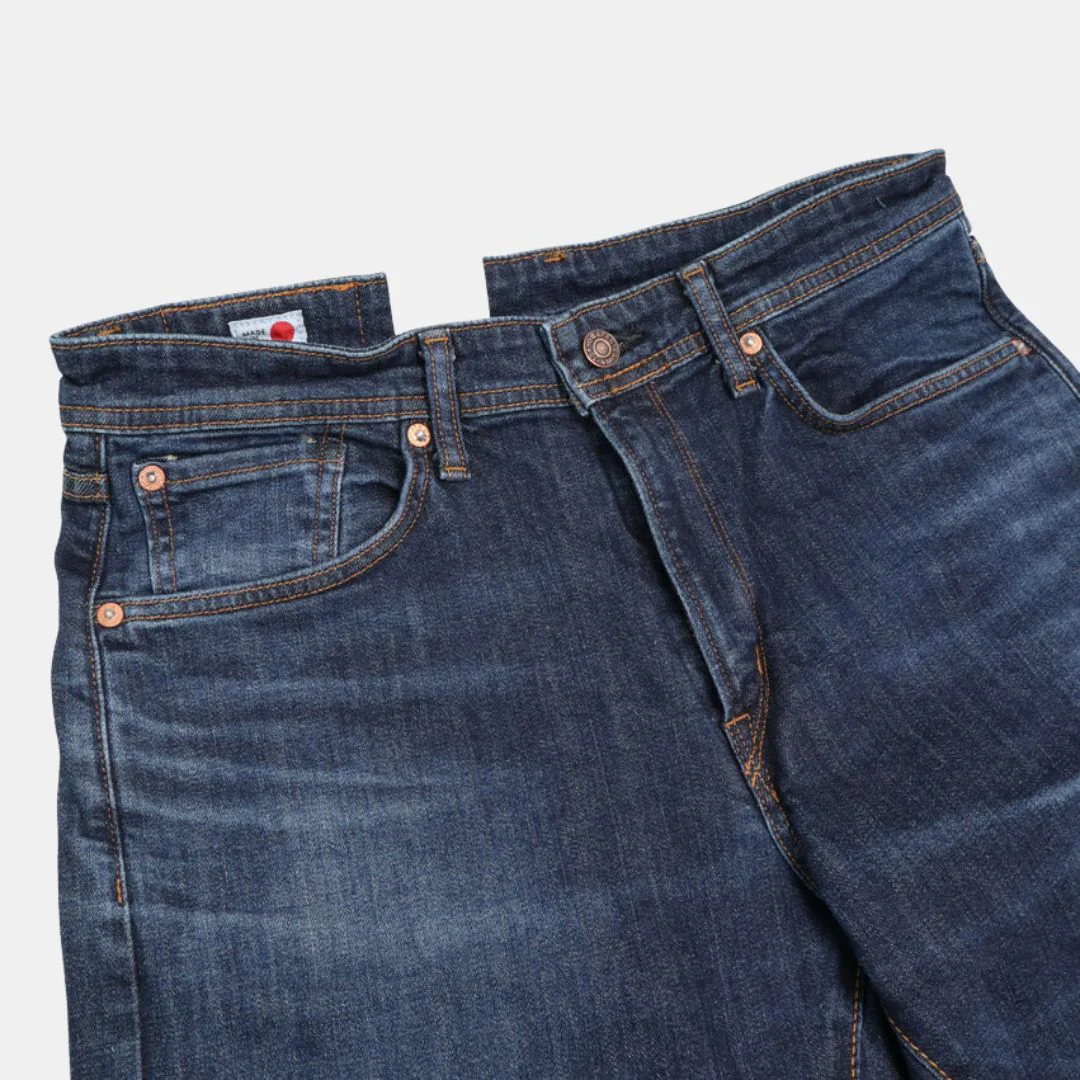 AOR32 Slim Taper Kurai (Dark) - Image 3