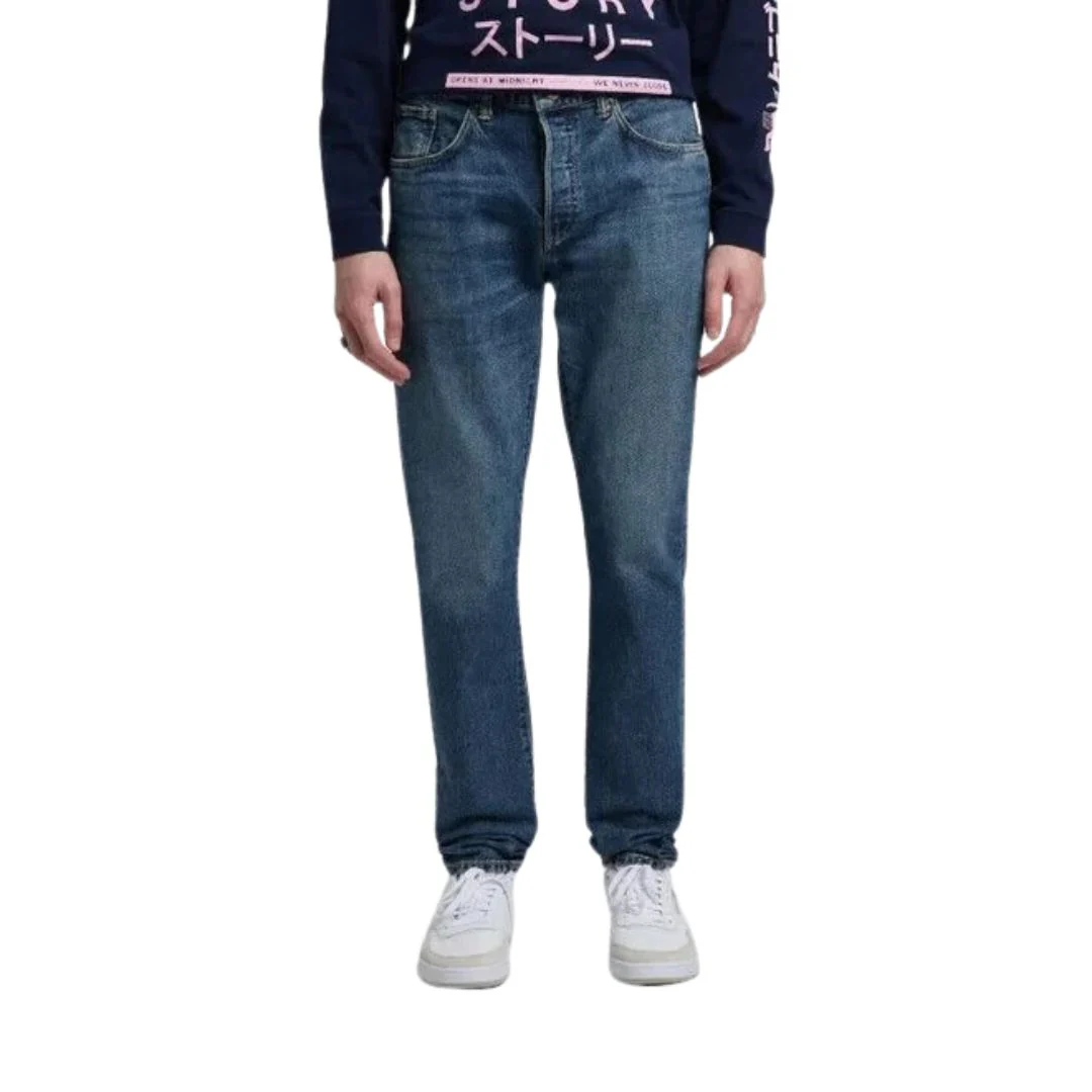 AOR32 Slim Taper Nakaba (Middle) - Image 2