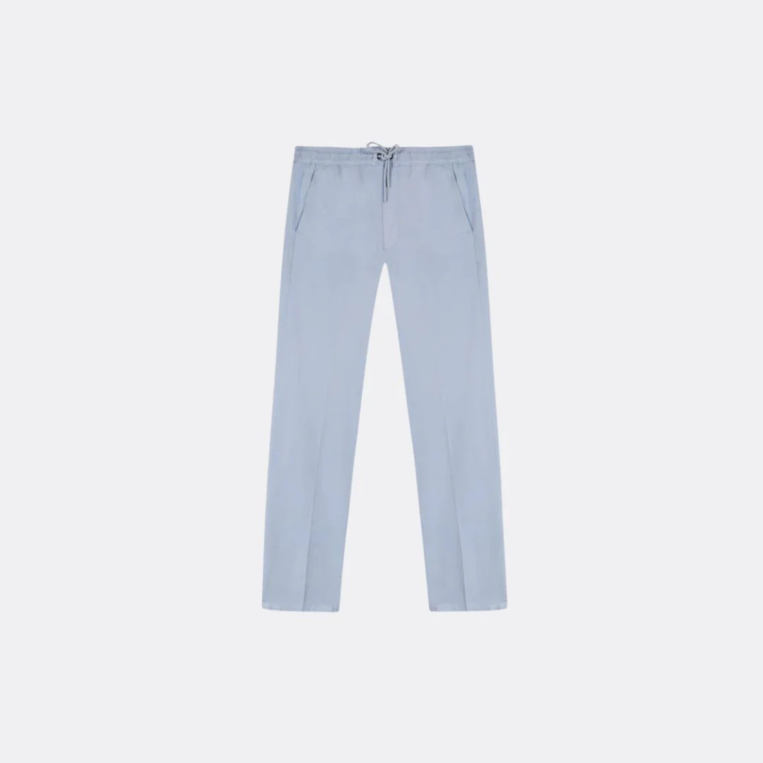 Arcade Pants (Smokey Blue)