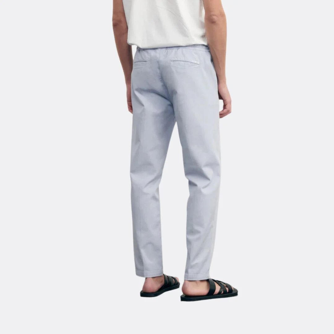 Arcade Pants (Smokey Blue) - Image 2