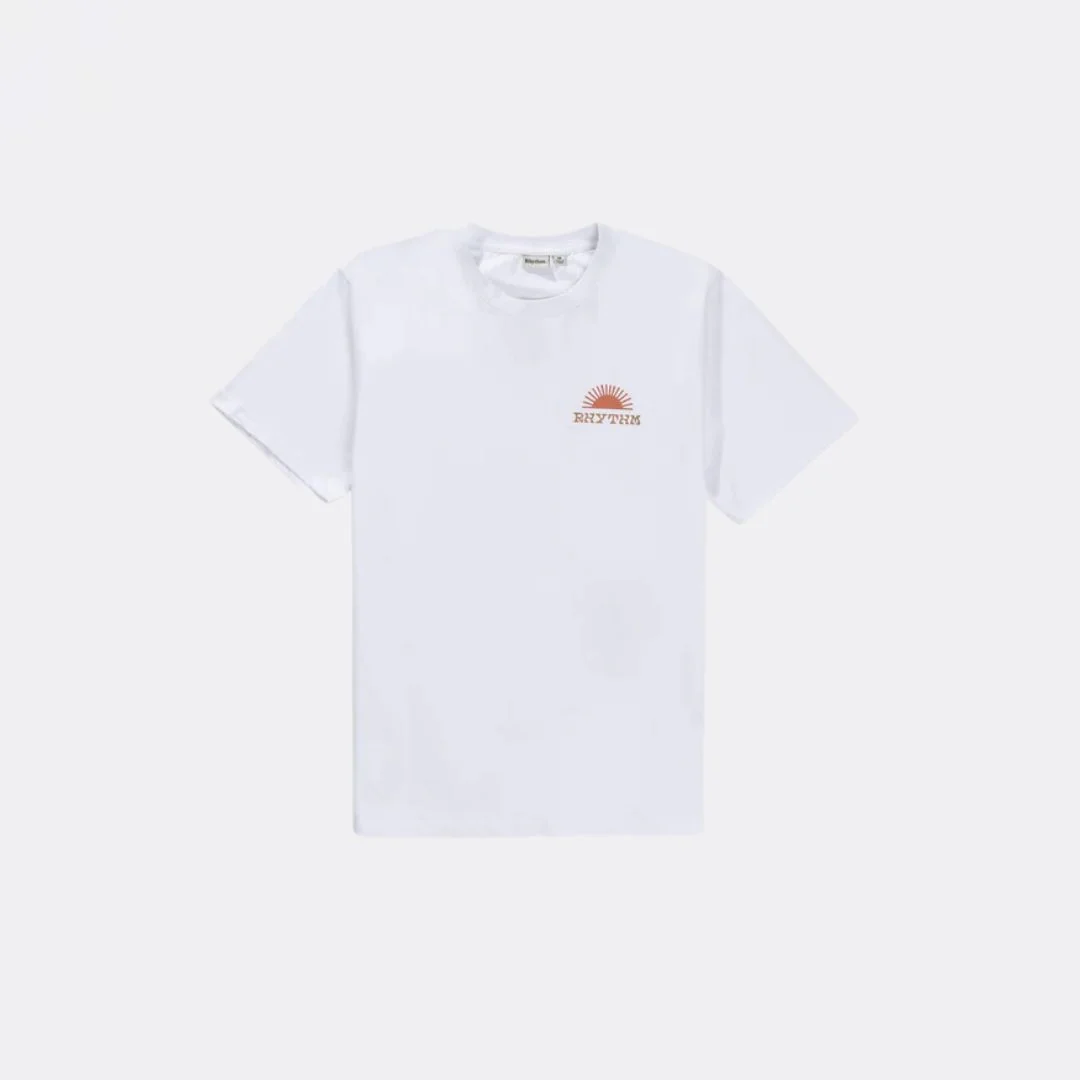 Awake T-Shirt (Vintage White)