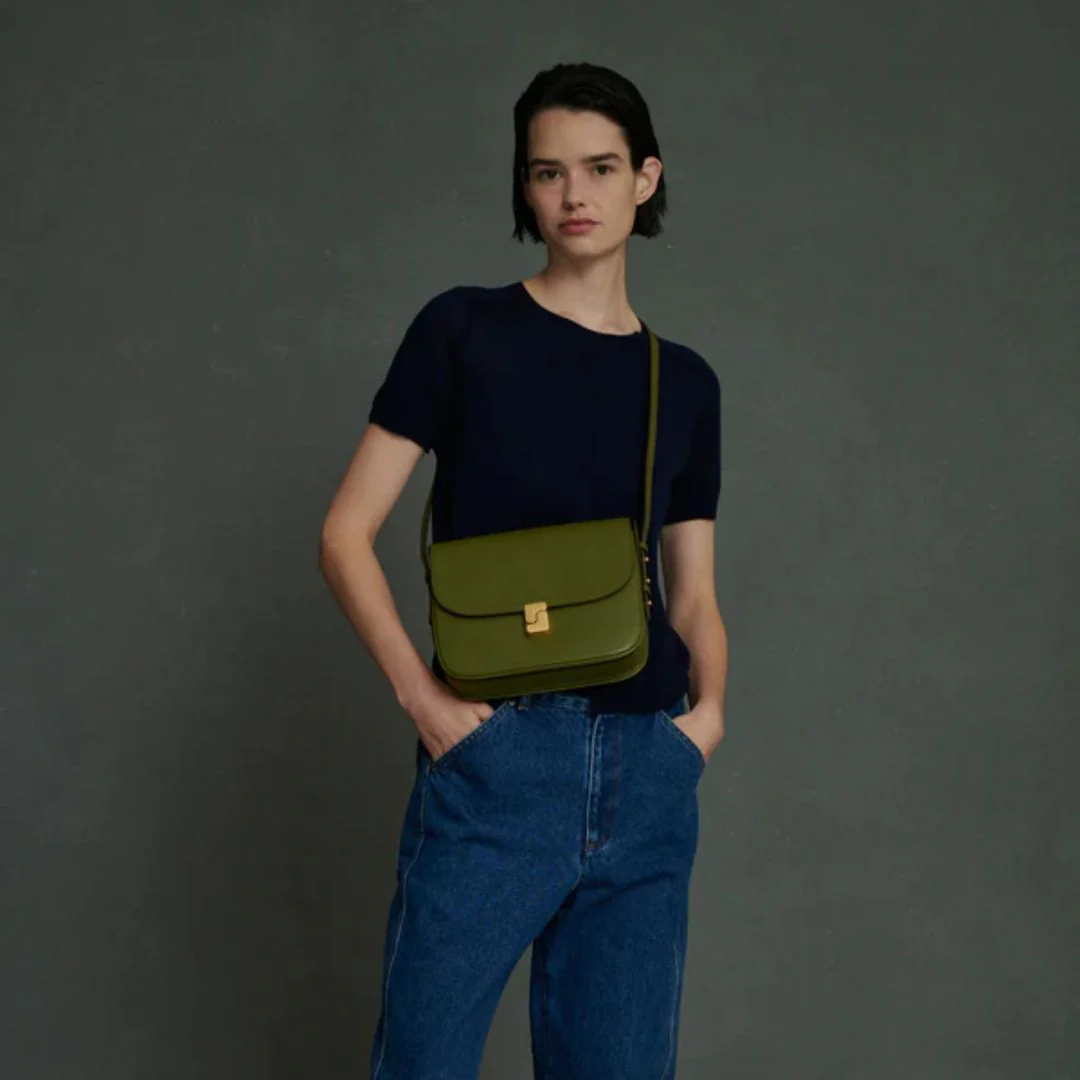 Azul Jumper (Navy) - Image 2