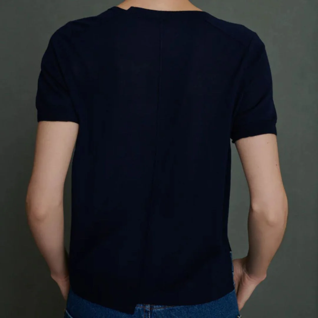 Azul Jumper (Navy) - Image 3