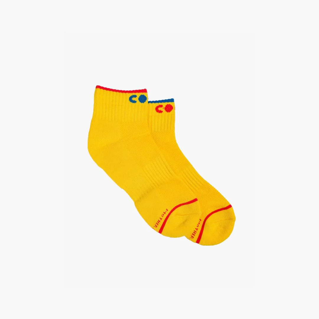 Baby Steps Ankle Socks (Cool X2)