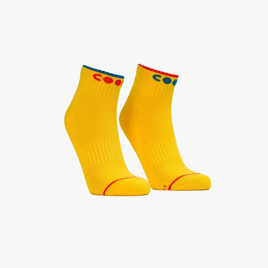 Baby Steps Ankle Socks (Cool X2) - Image 2
