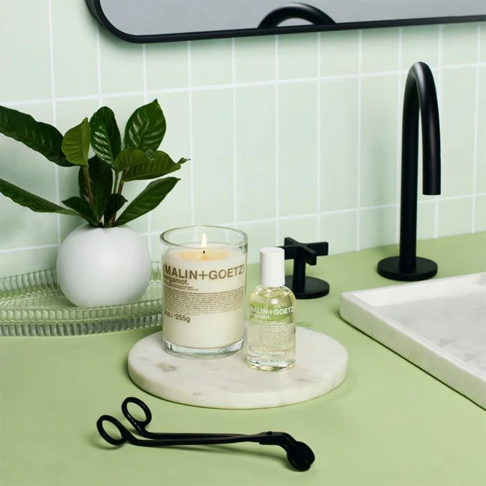 Bergamot Candle - Image 3