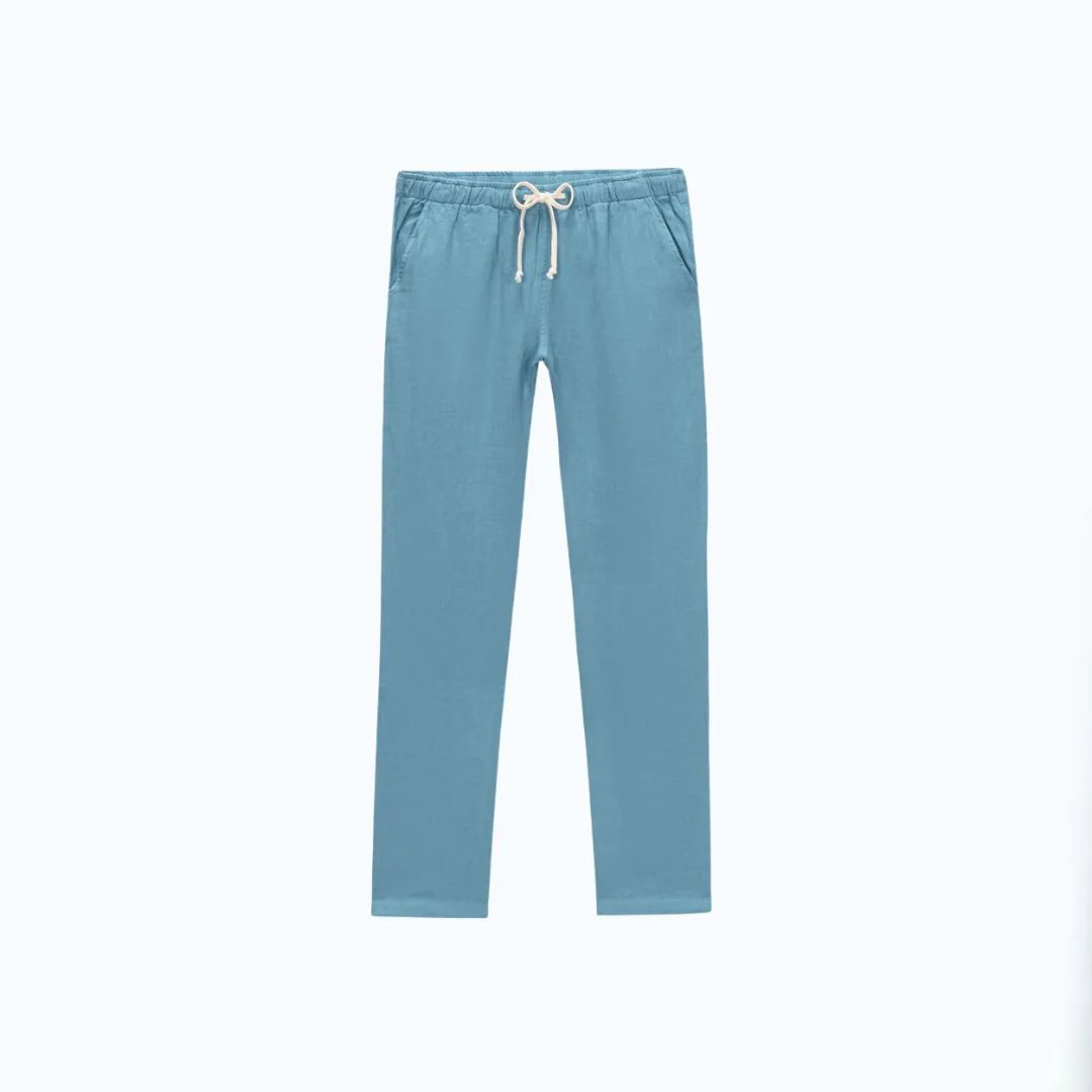 Bo Pants (Indigo)