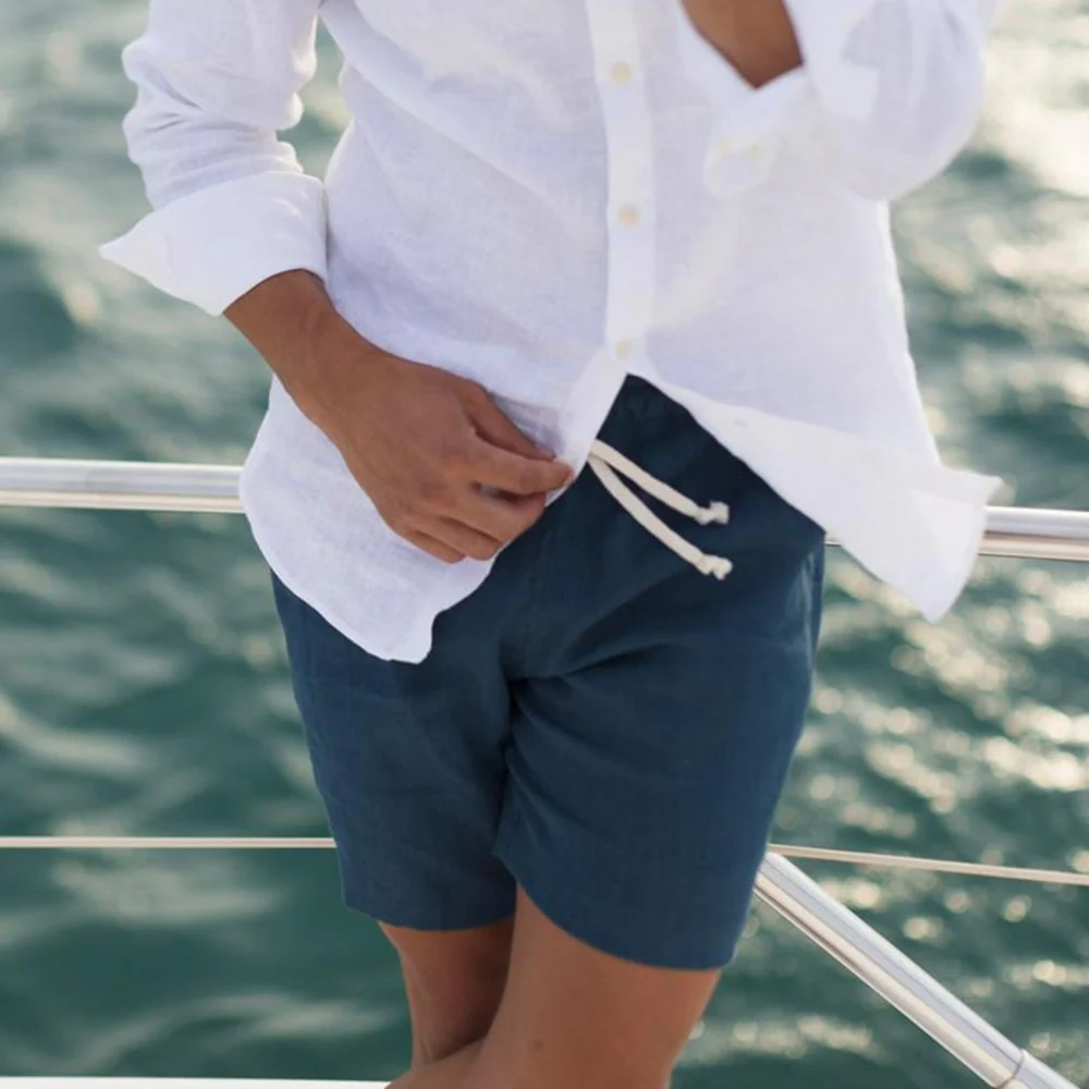 Bo Shorts (Dusk) - Image 3