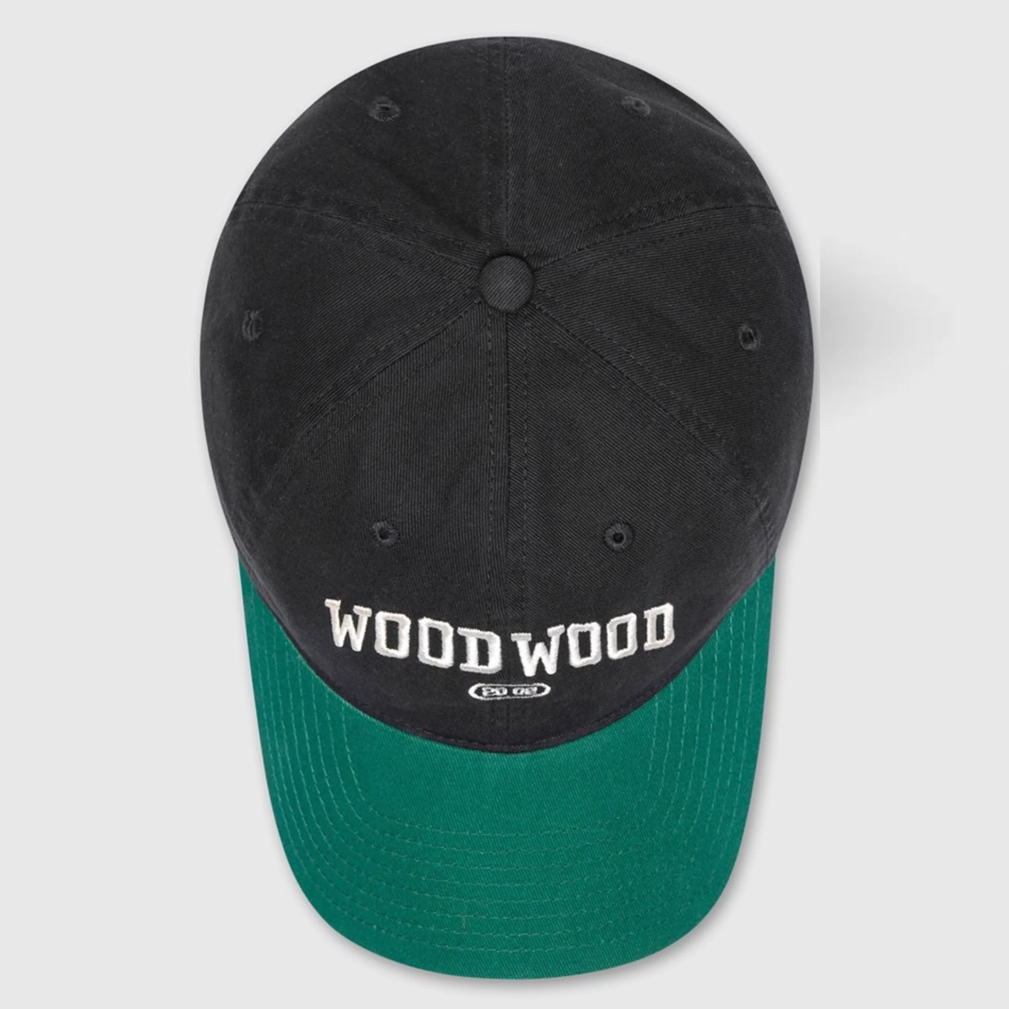 Brian Tennis Cap (Navy) - Image 3
