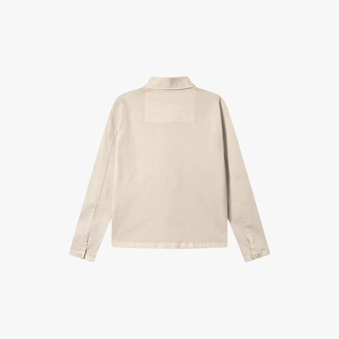 Cameron Jacket (Cream) - Image 2