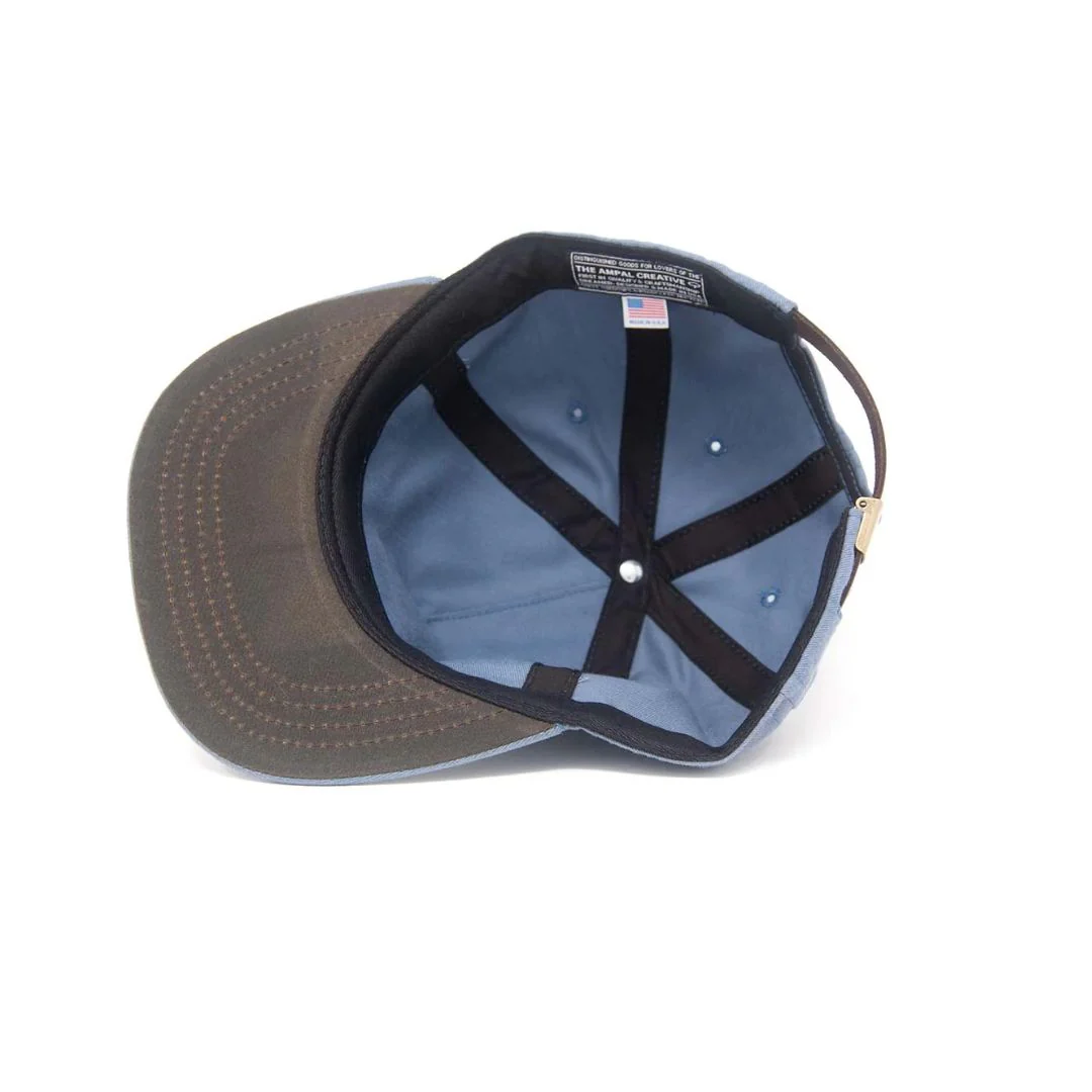 Campfire Strapback - Image 2