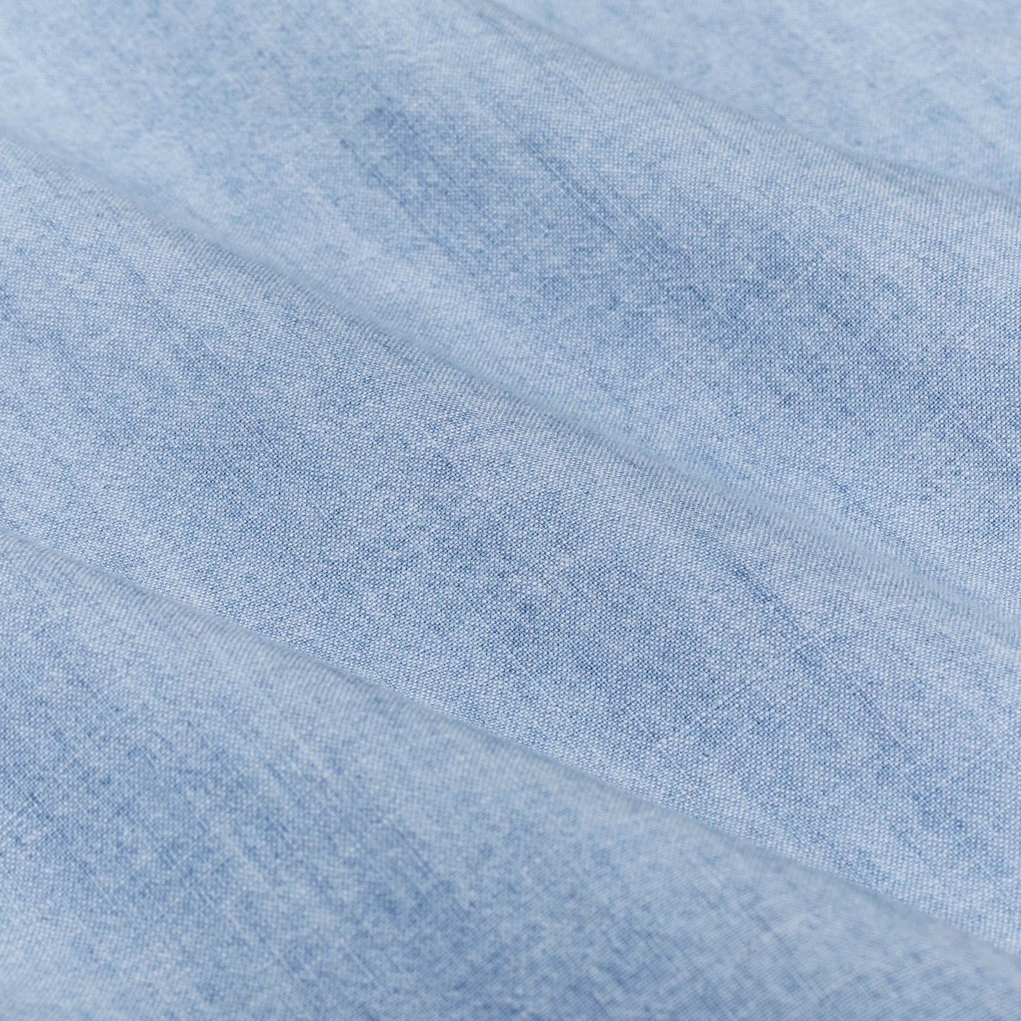 Chambray CPO Shirt - Image 3