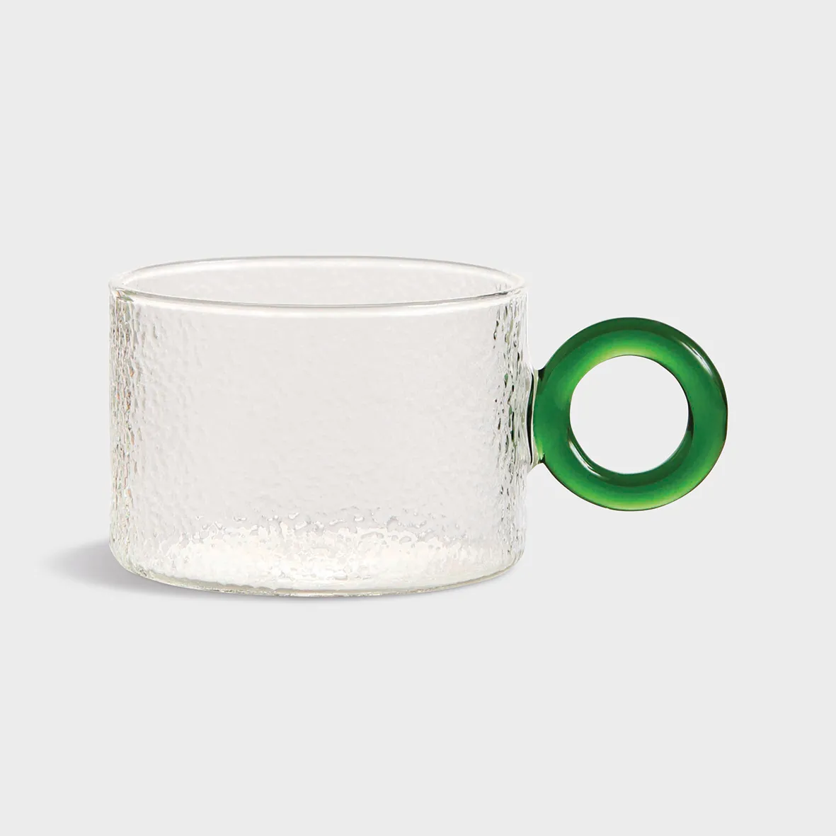 Chiquito Glass Mugs | Set of 4 - Image 4