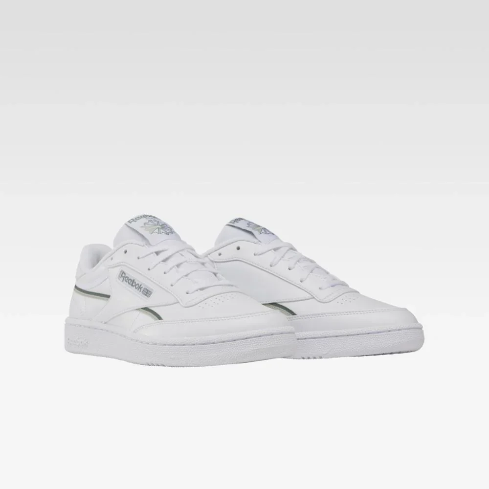 Club C 85 Vegan (White + Vingre + Tregre) - Image 2