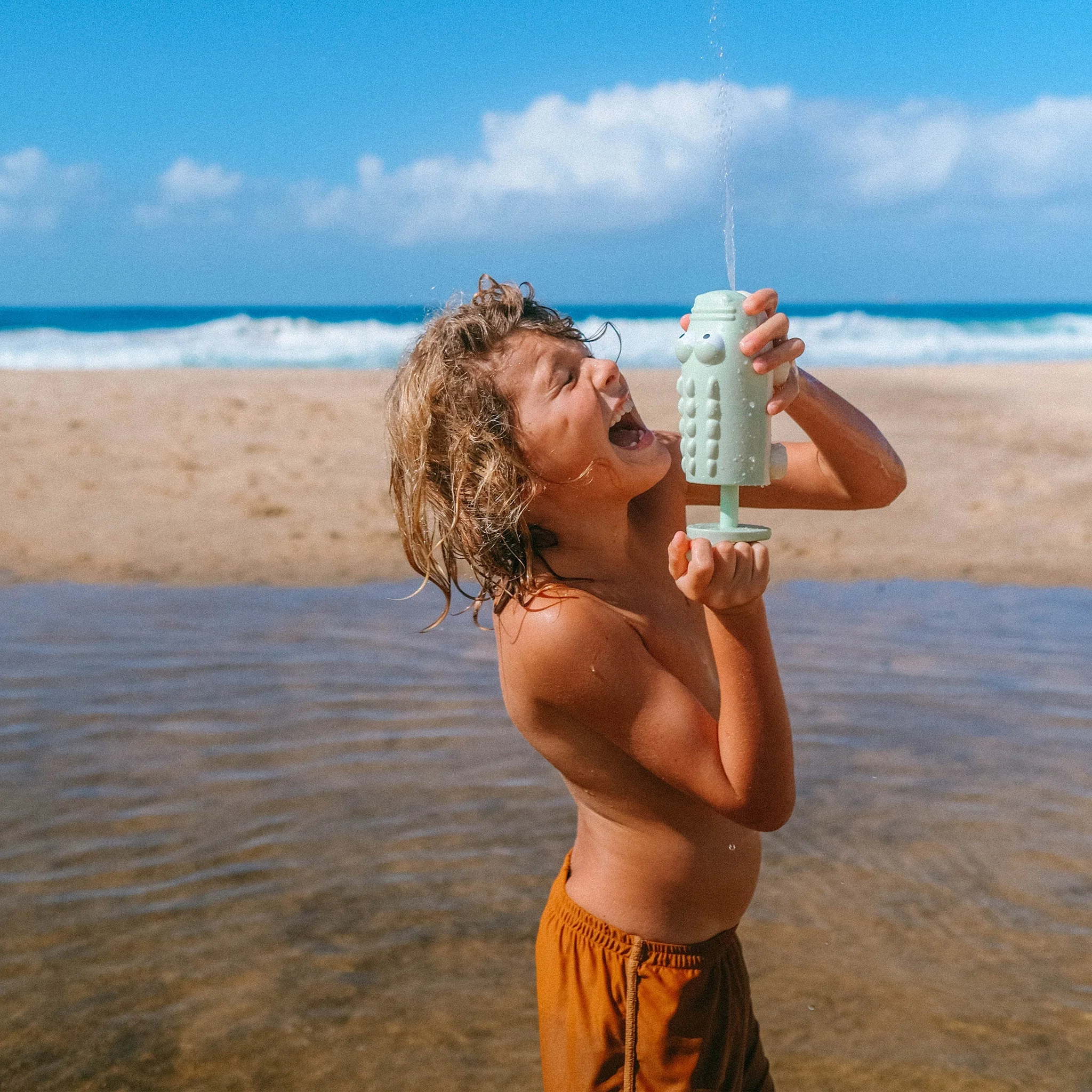 Crocodile Water Squirter - Image 2