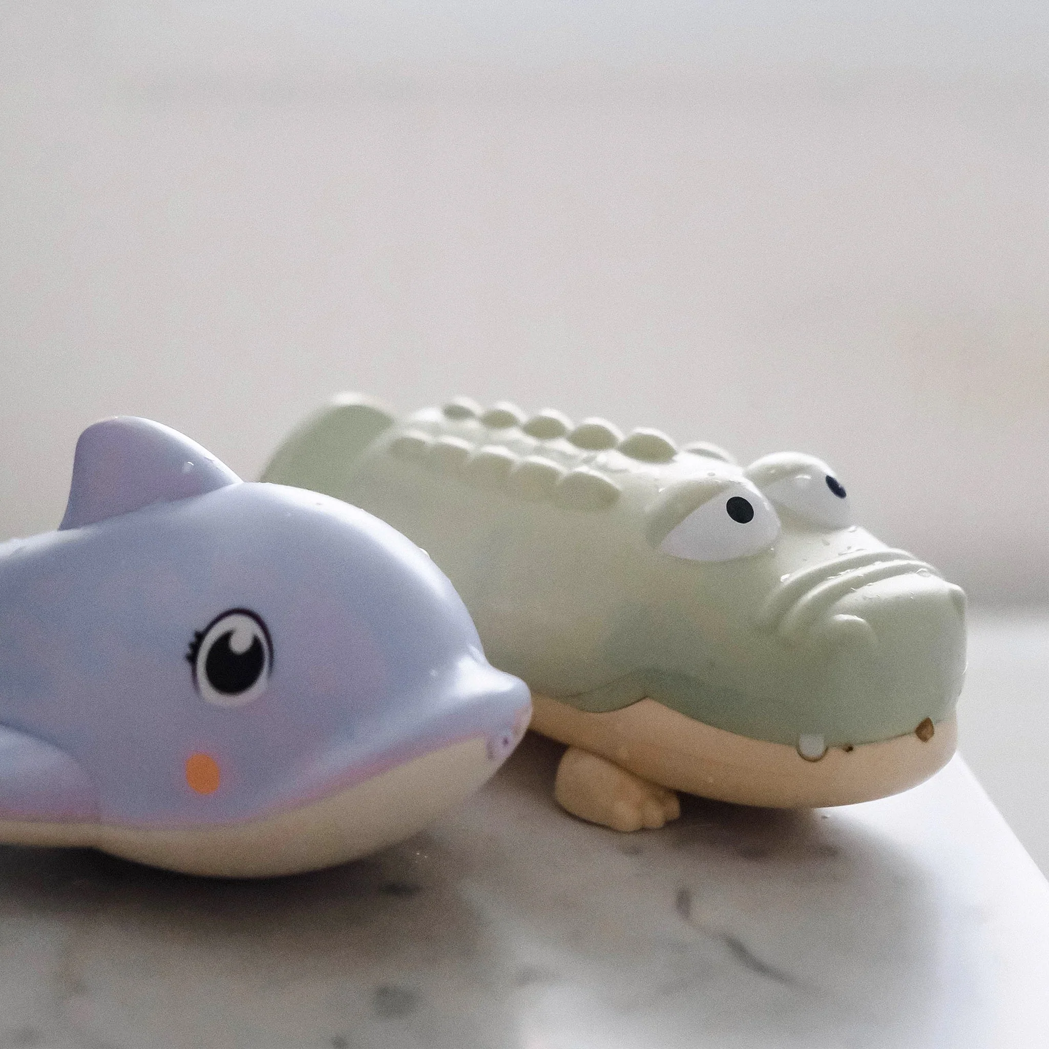 Crocodile Water Squirter - Image 8