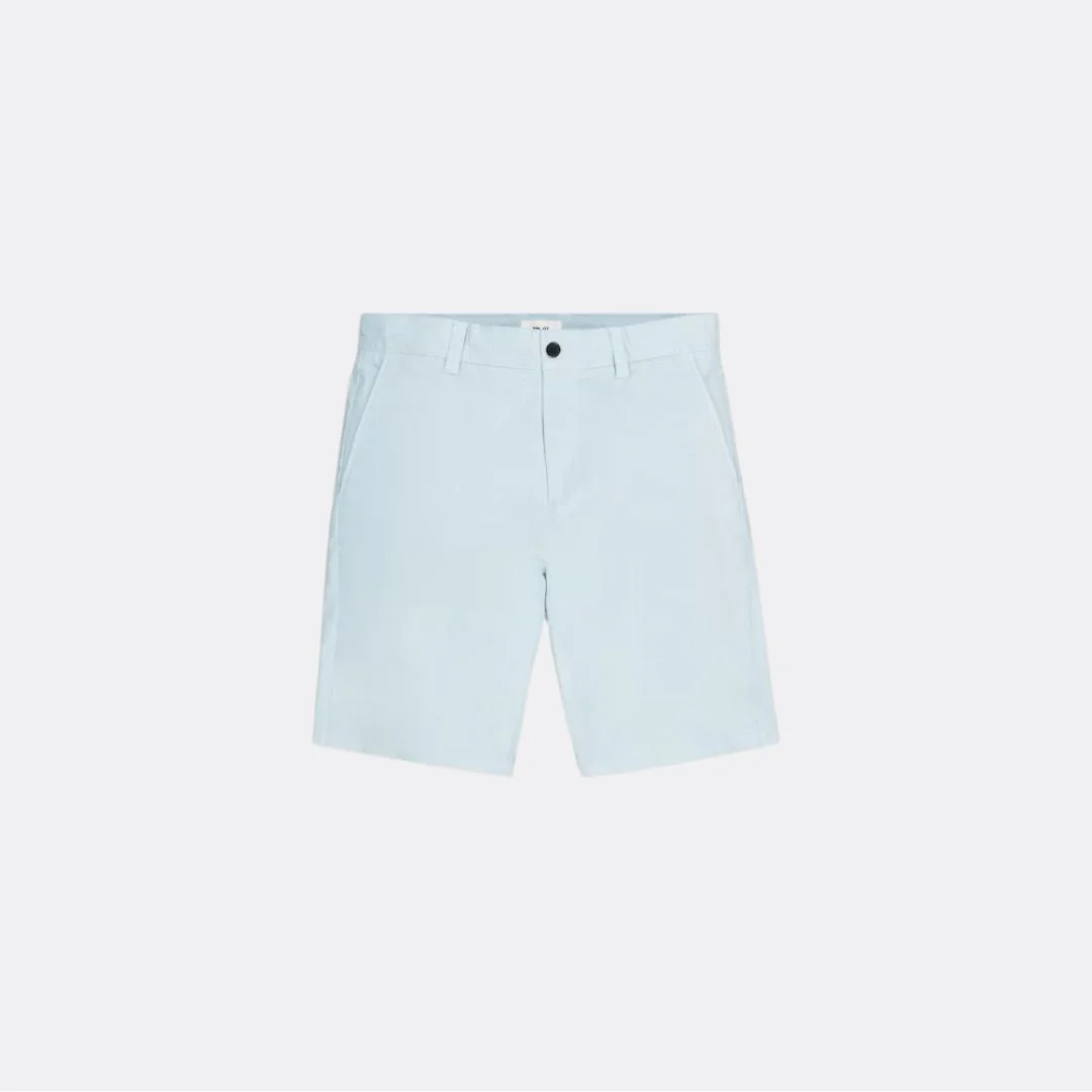 Crown Shorts 1090 (Winter Sky) - Image 2