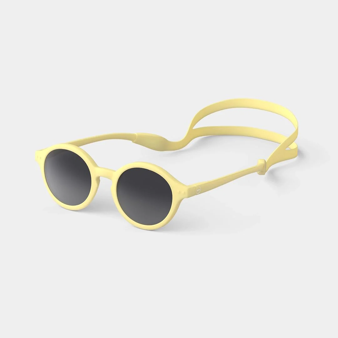 #D Kids Sunglasses (Lemonade) - Image 2
