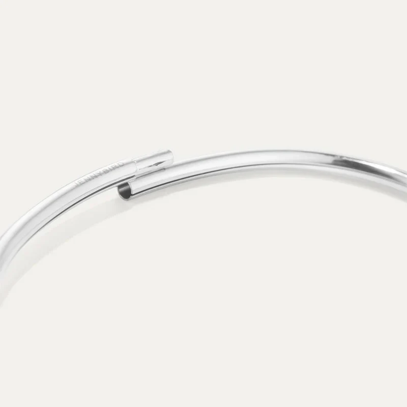 Dane Anklet (Silver) - Image 2