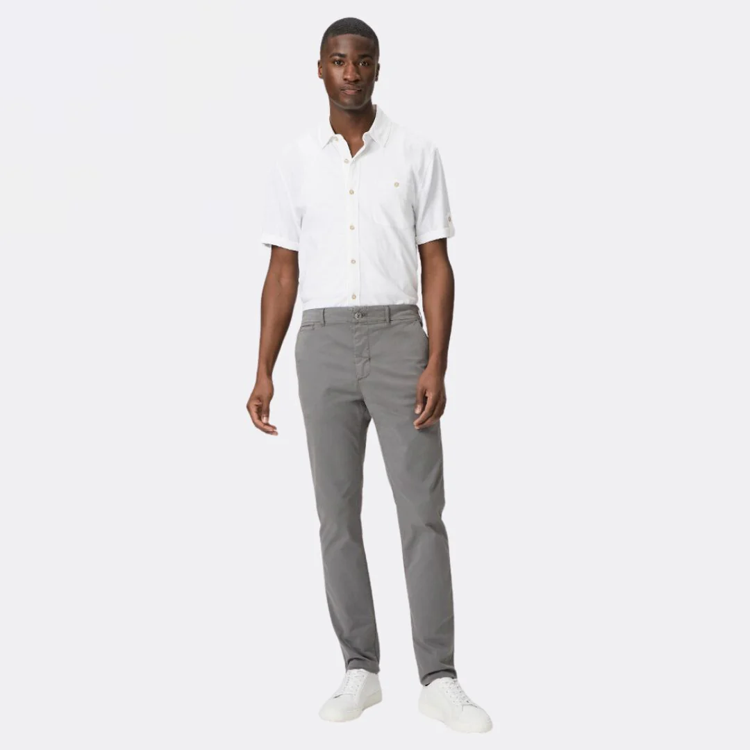 Danford Chino (Cool Slate) - Image 3