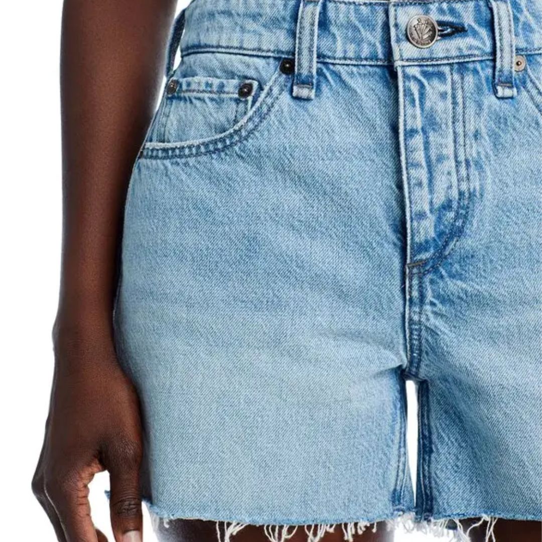 Dre Low-Rise Short (Amal) - Image 3