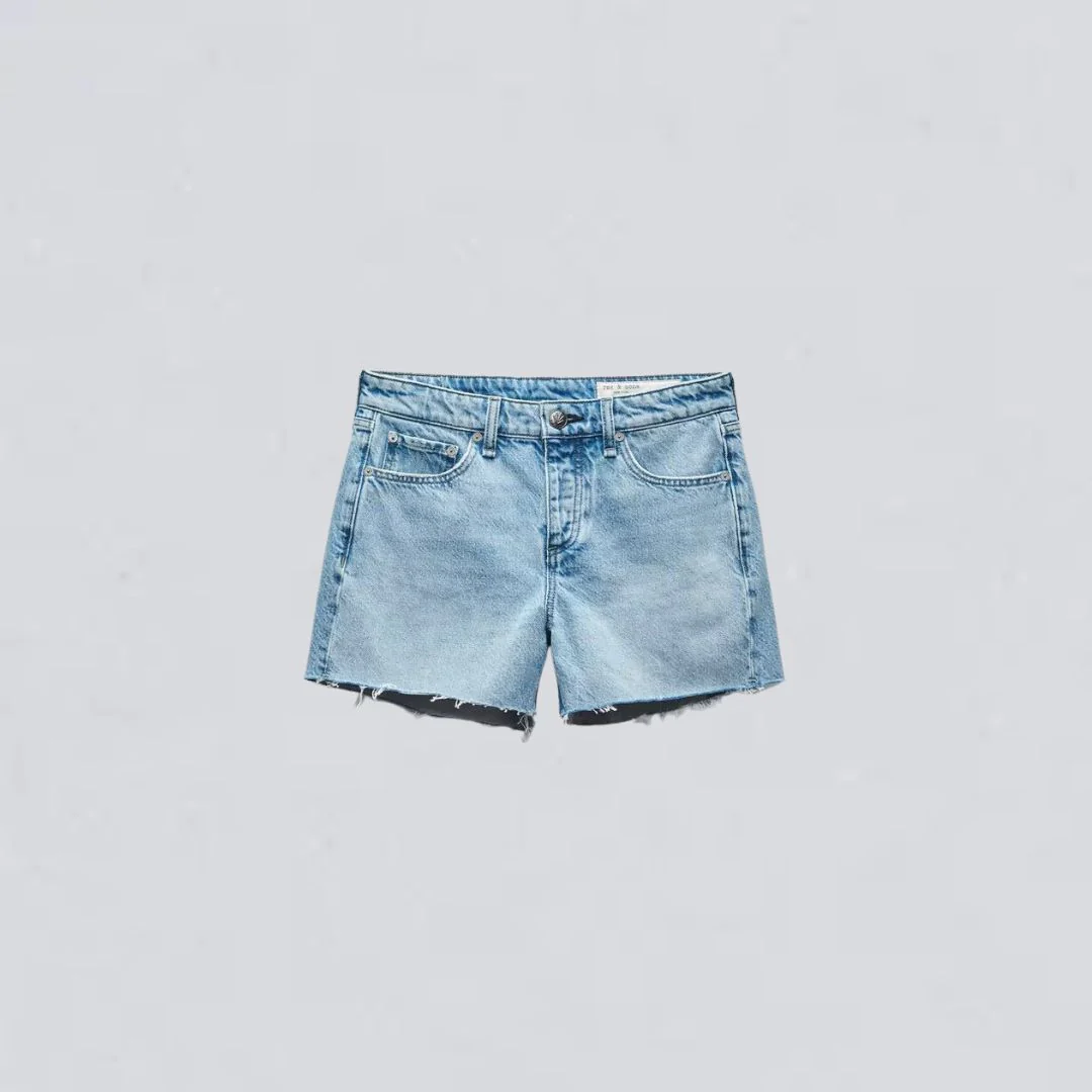 Dre Low-Rise Short (Amal) - Image 4