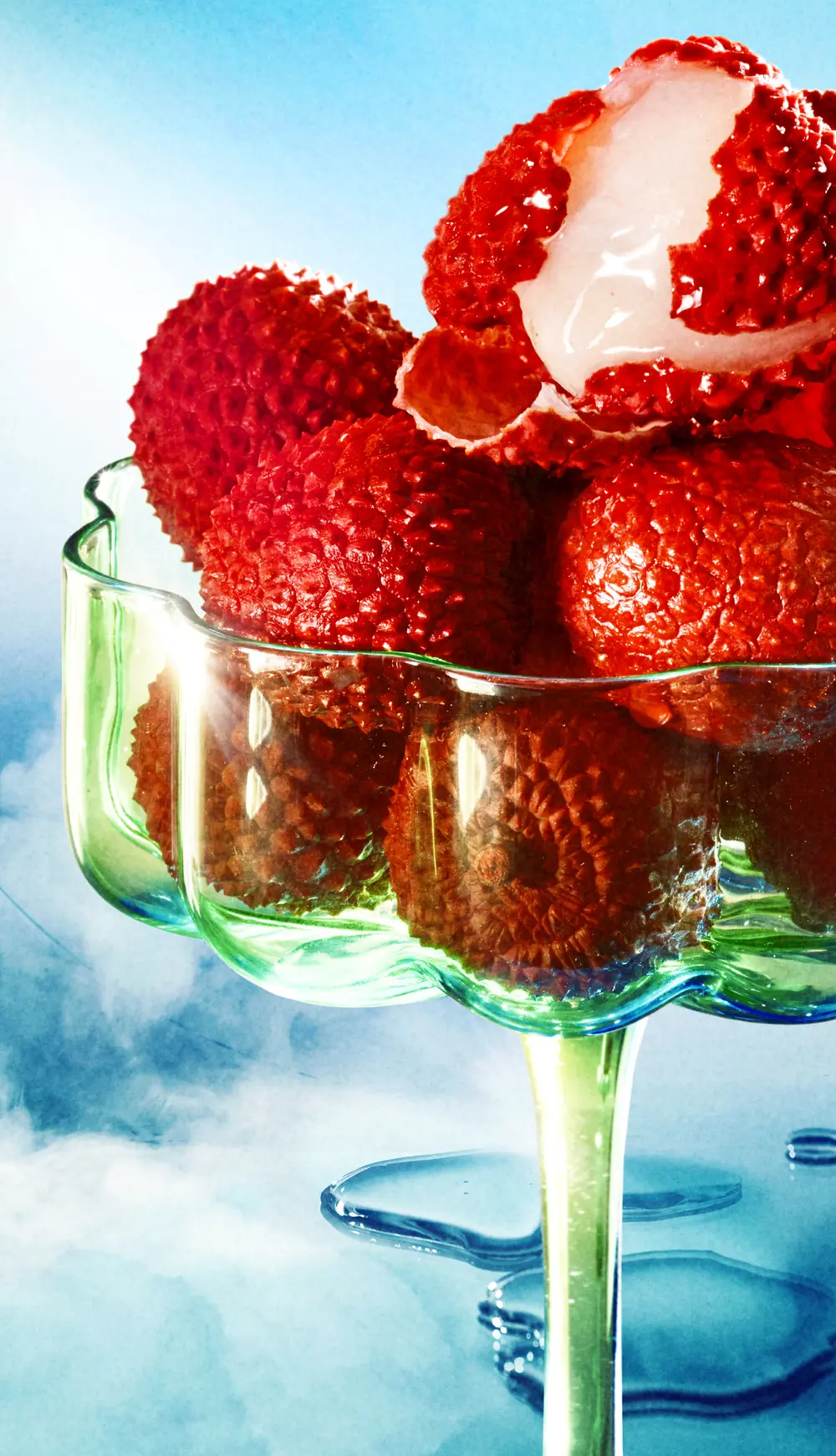 Dream Lychee Candle - Image 3