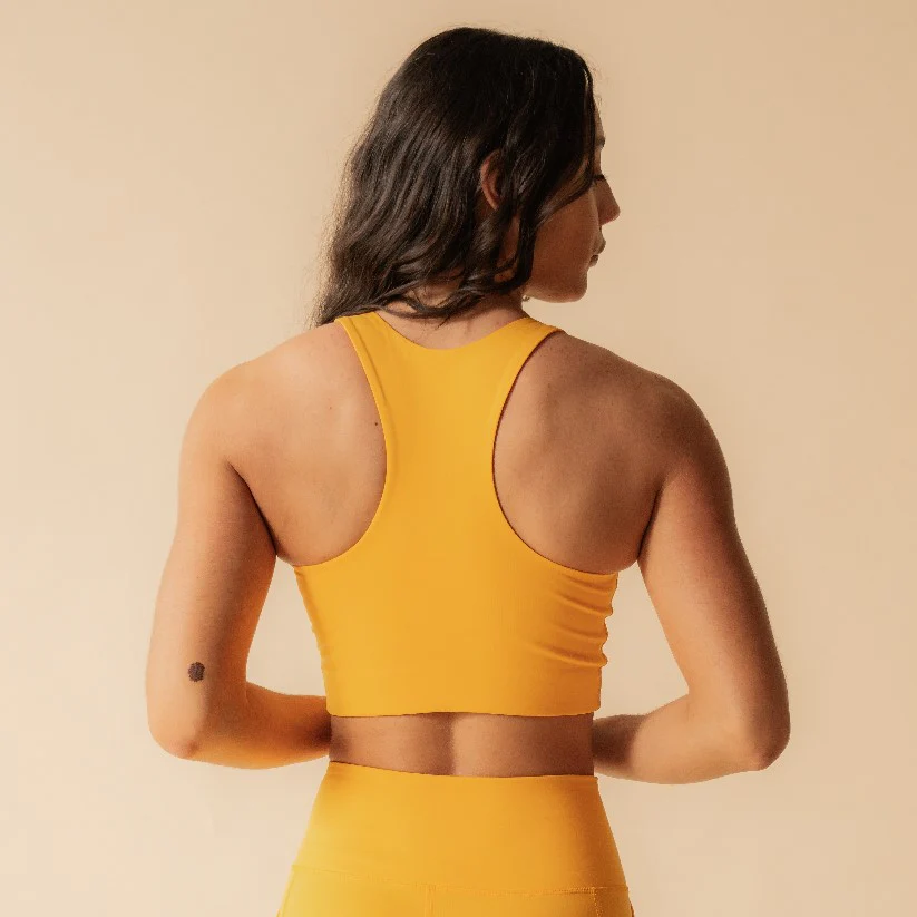 Dylan Bra (Golden Glow) - Image 3