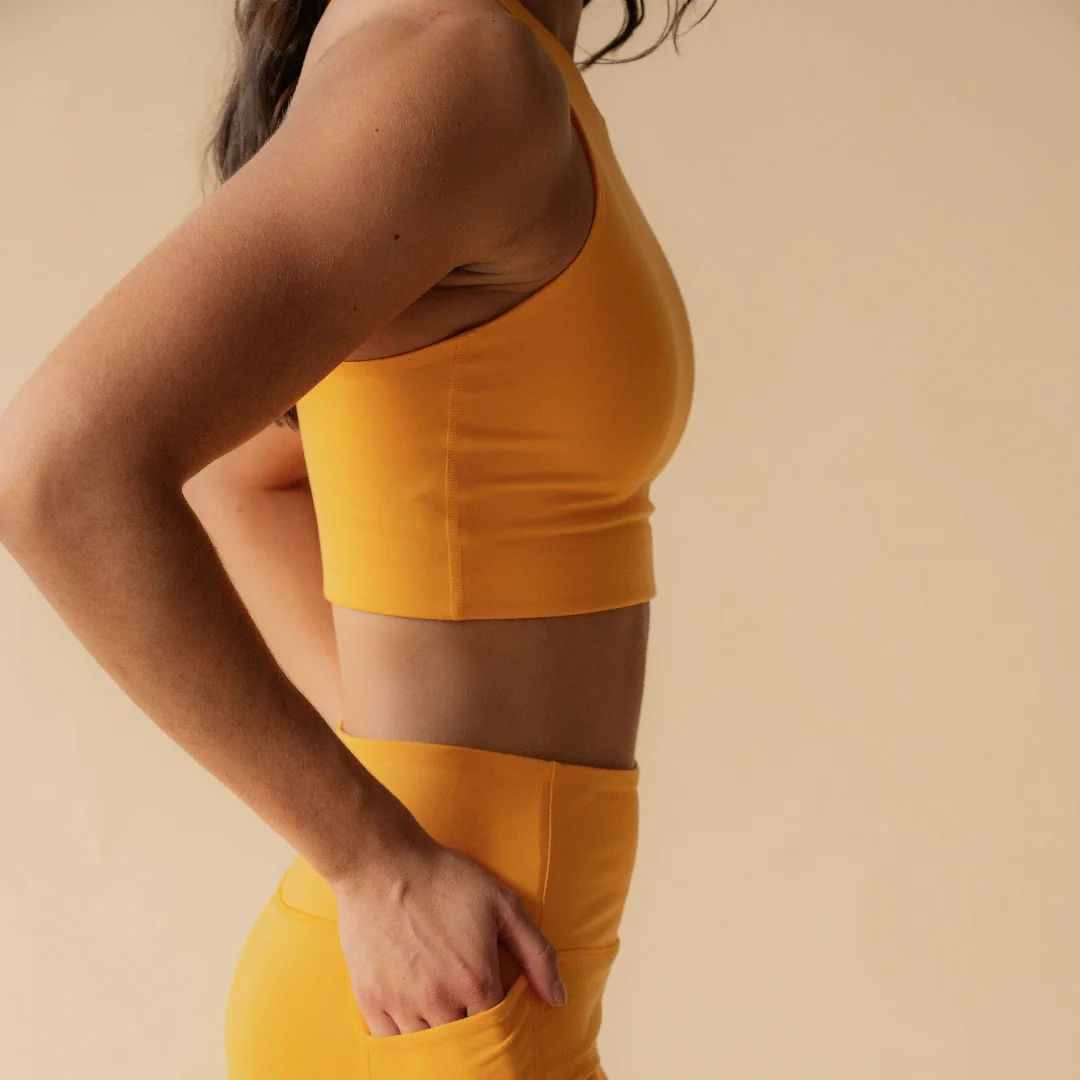 Dylan Bra (Golden Glow) - Image 4