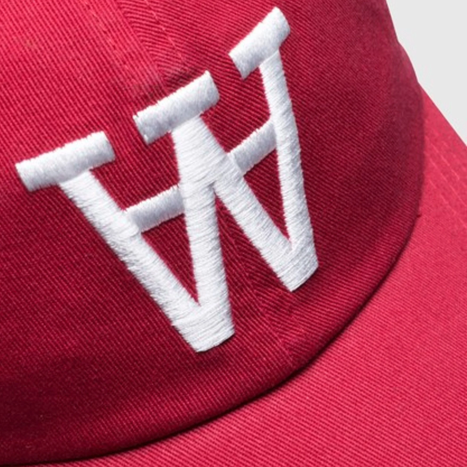 Eli AA Cap (Burnt Red) - Image 3
