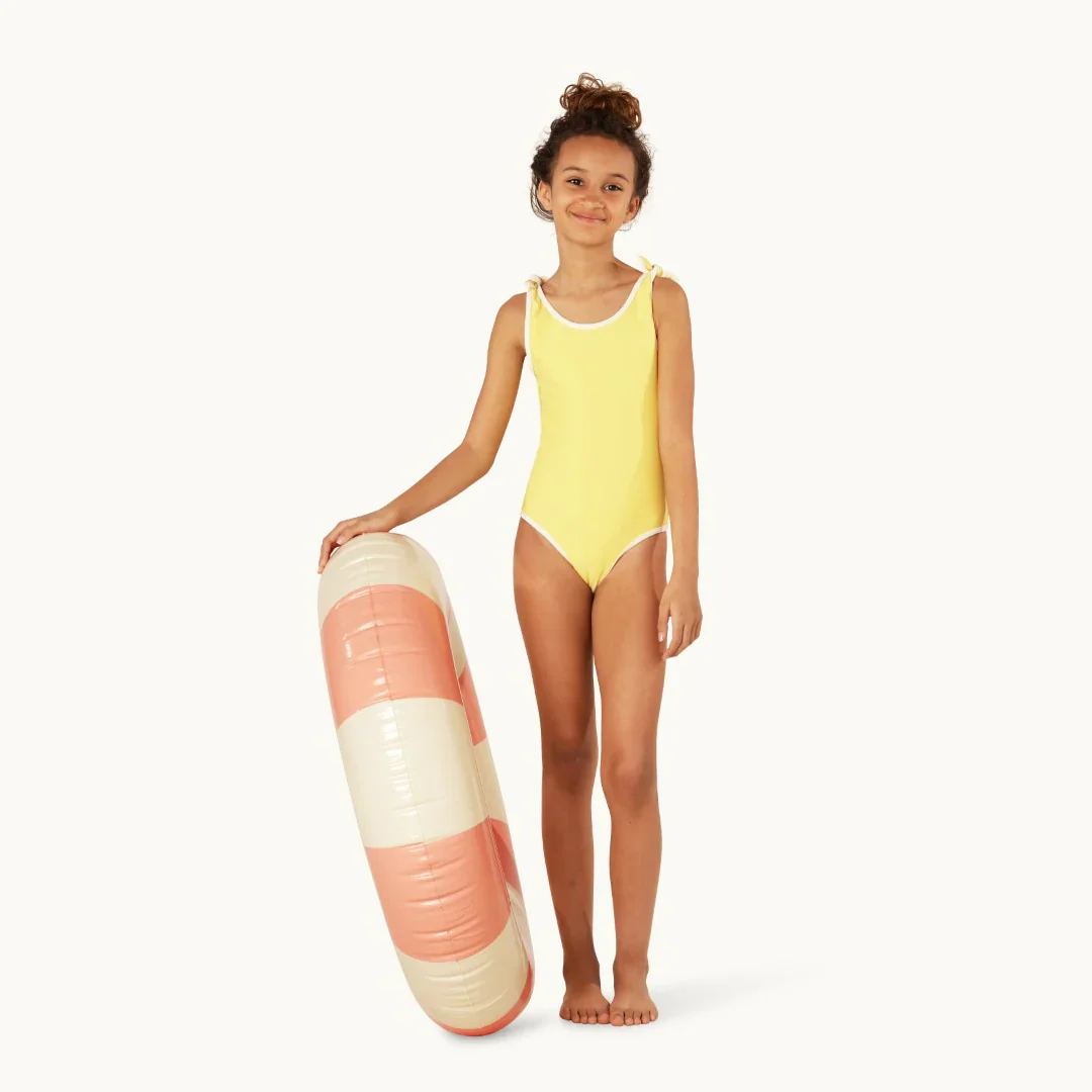 Elizabeth Swimsuit (Citron) - Image 2