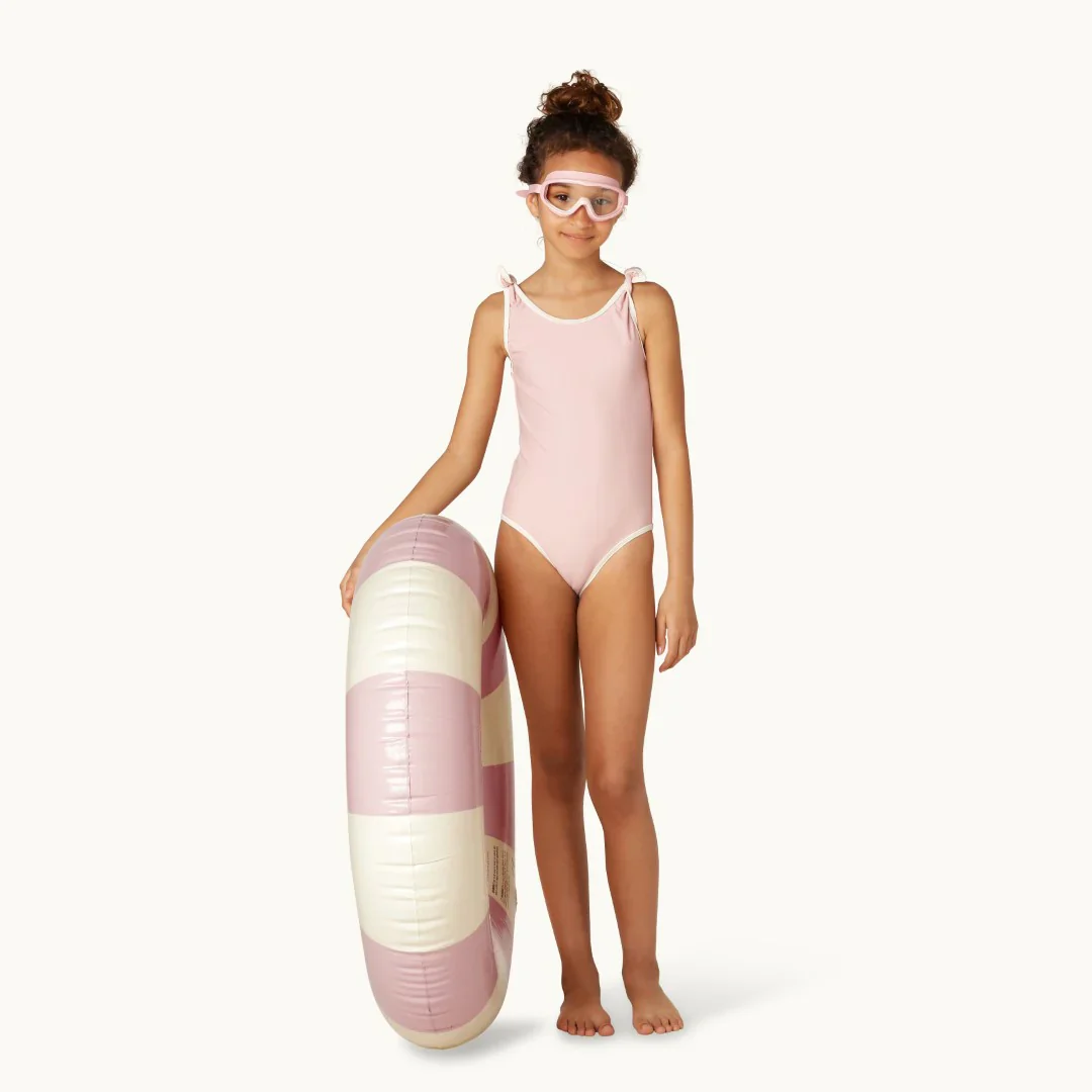 Elizabeth Swimsuit (French Rose) - Image 2