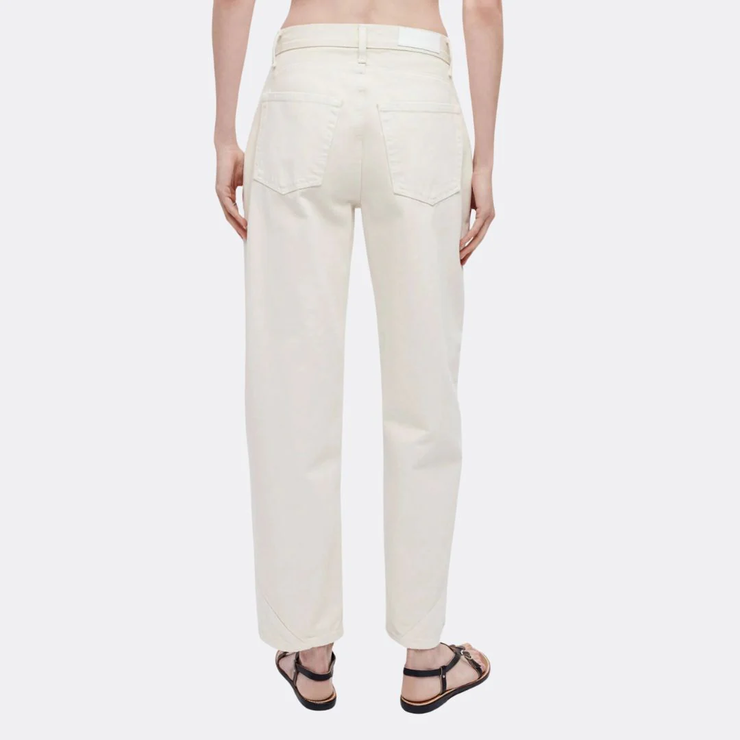 Engineered Wide Taper (Vintage White) - Image 2