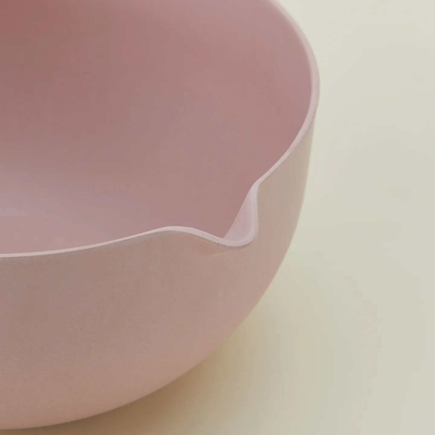 Essential Mixing Bowl | Set of 3 (Blush) - Image 5