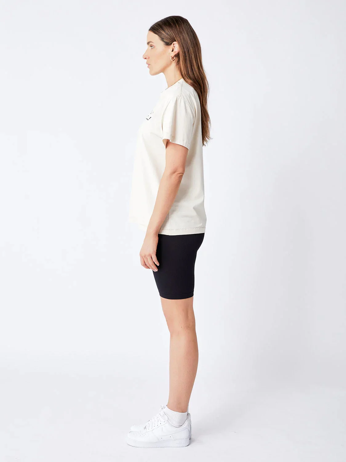 Evolution Tee (Sand) - Image 3
