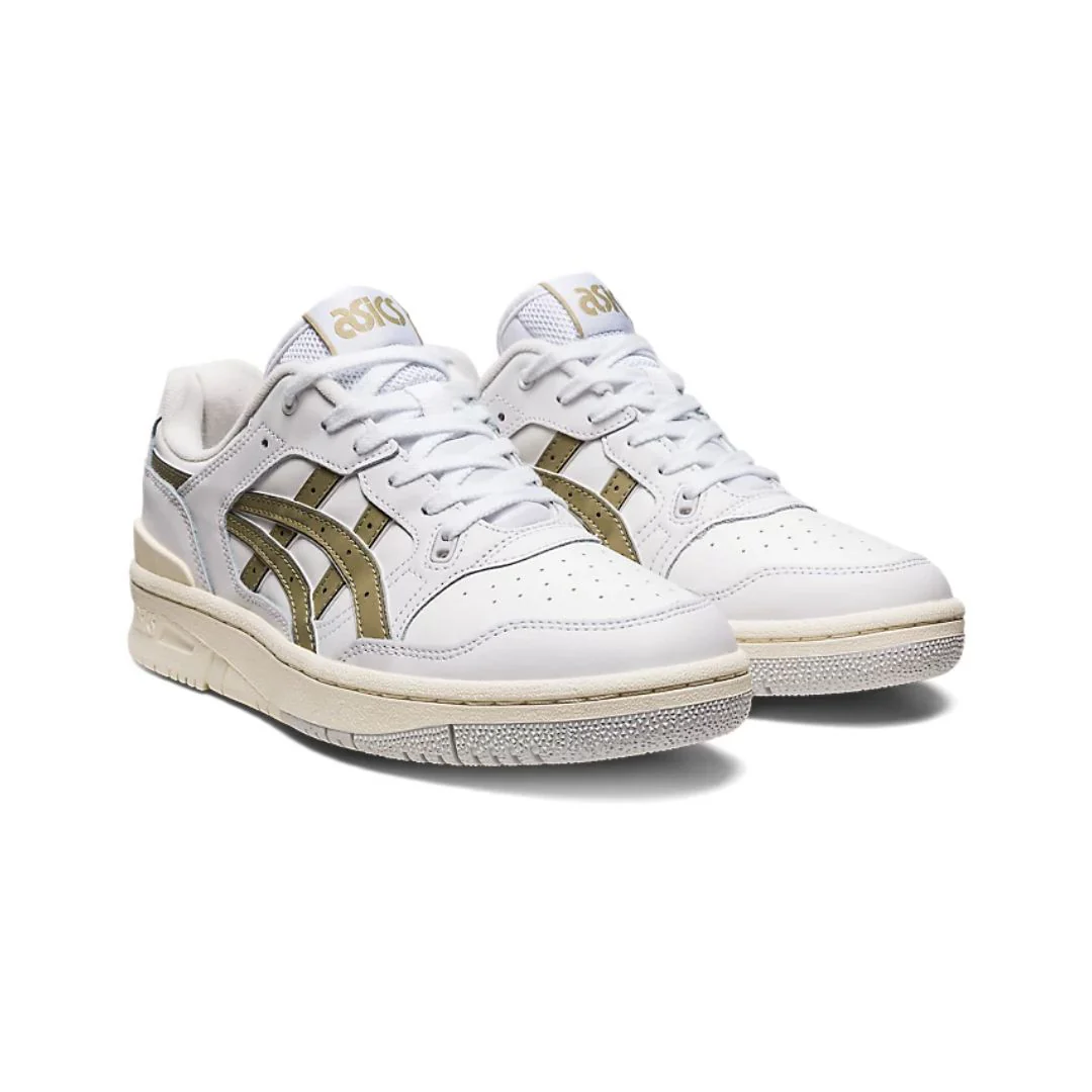 EX89 (White + Safari Khaki) - Image 2