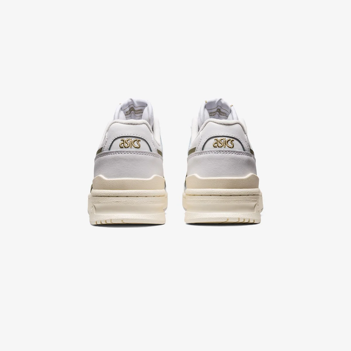 EX89 (White + Safari Khaki) - Image 5