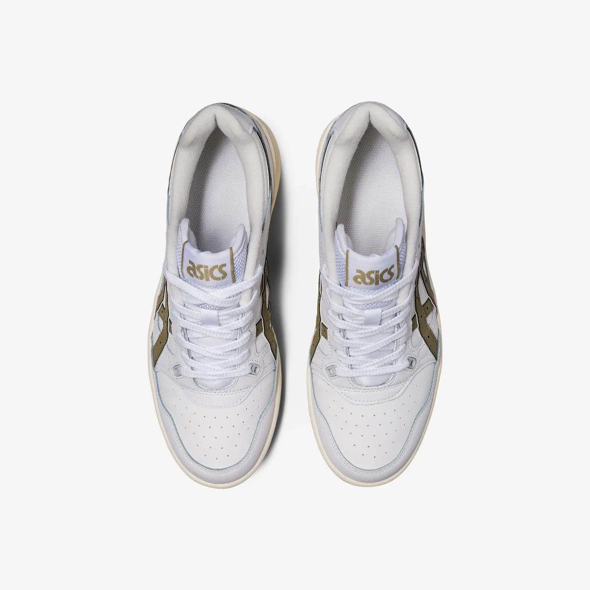 EX89 (White + Safari Khaki) - Image 6