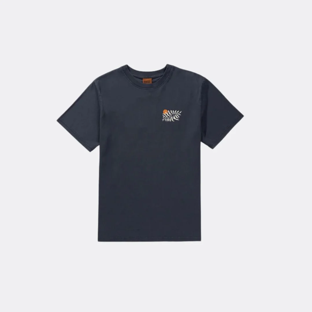 Fern Vintage SS T-Shirt (Steel)