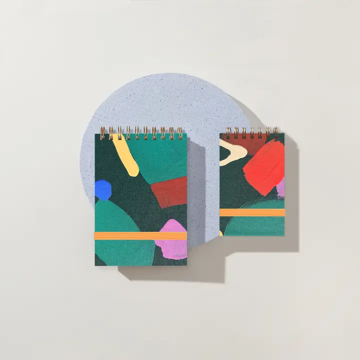 Frutta Mini Notebook - Image 2