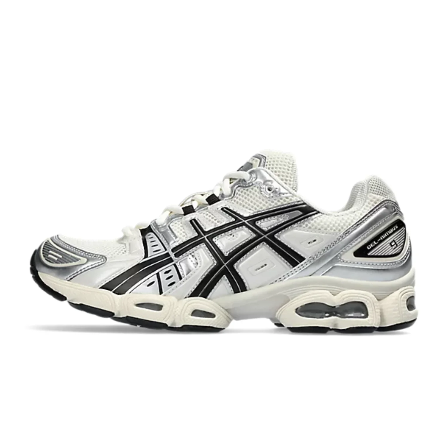 Gel-Nimbus 9 (Cream + Black) - Image 4