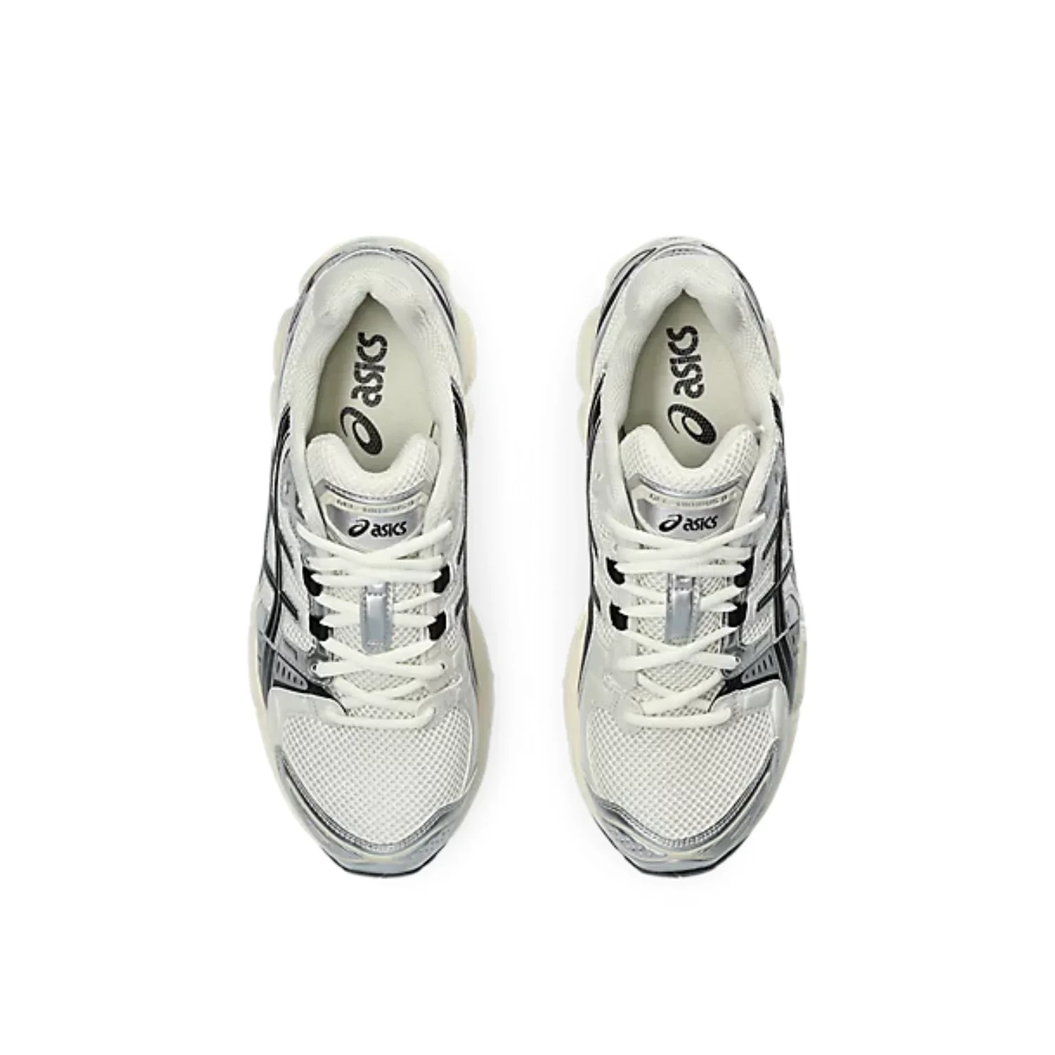 Gel-Nimbus 9 (Cream + Black) - Image 5