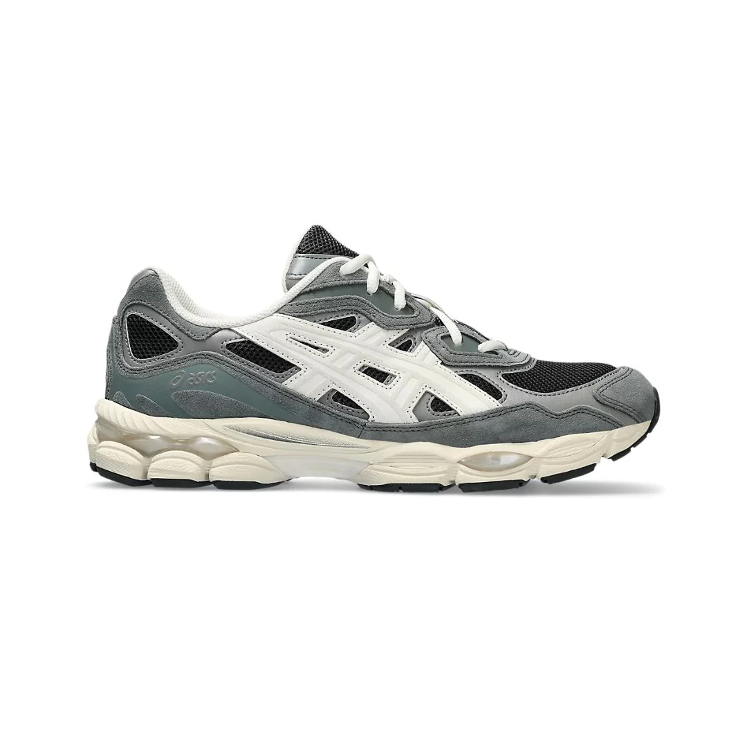 GEL-NYC (Graphite Grey + Smoke Grey)